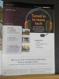 Progressive Railroading 2022 January Tuned in to more tech