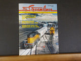 UP The Streamliner Volume 31 #4 Union Pacific Historical Society Ash Industry