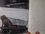 Milk Churns to Merry-Go-Round by RT Munns A century of train operations