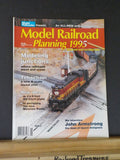 Model Railroad Planning 1995 Modeling Junctions Tehachapi John Armstrong