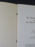 Deserted Village by James B Hawley (and the Blue Brook Valley) SoftCover