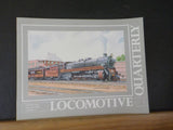 Locomotive Quarterly 2006 Summer Vol  29 #4 NYO&W USRA Pacificis C&IM