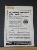 Locomotive Engineers Journal 1952 October Employee Magazine New Haven R.R.