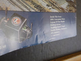 Switcher L.O.T.S. Vol 12 #3 Tracking Down T-Rail Amtrak Operations With Lionel T