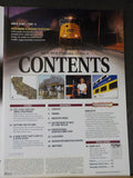 Progressive Railroading 2010 April Assuming a higher position Northstar