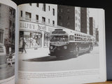 New York City Transit Buses 1945-1975 Photo Archive by Guy E Martin