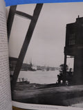London River By Charles Tomlinson 31 pages of photographs Hard Cover