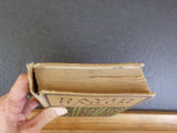 David Harum A Story of American Life by Edward Noyes Wescott Hard Cover 1898
