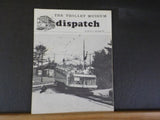 Trolley Museum Dispatch 1977 July-August Vol XX No 4 North Shore Diner project h