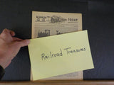 TT Today 1969 Spring Tenth inch scale model railroading