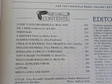 Model Railway Journal Magazine #11 1986 Special Christmas Extra