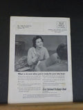 Norfolk and Western Magazine 1963 September N&W’S New Coal