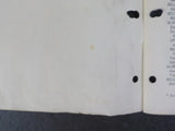 EMD Service Publication Index 1971 Locomotives 1971 January