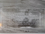 Churnet Valley Railway by Basil Jeuda w/ dust jacket British