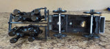 ERTL Horse & Tanker Texaco Collector series #8 Die cast Original box
