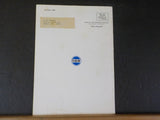 Norfolk and Western Magazine 1965 November St. Louis Gateway Arch