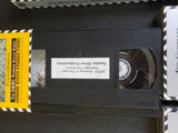 VHS Lot of 8 Sunday River Productions