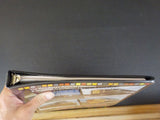 New Haven Color Guide Notebook  15 Color chips Binder