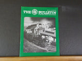 TTOS Bulletin Vol 27 #5 1992 November Toy Train Operating Society