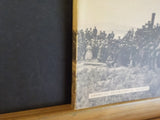 Golden Spike A Centennial Remembrance American Geographical Society SC