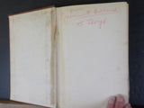 Jungle Route, The by Frank W. Kravigny 1940 Survivor’s Edition  Hard Cover