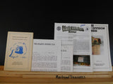 Atlantic Division Express 1994-5 Lot Uncataloged Sets -