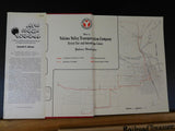 Apple Country Interurban History of the Yakima Valley Transportation Co Johnsen