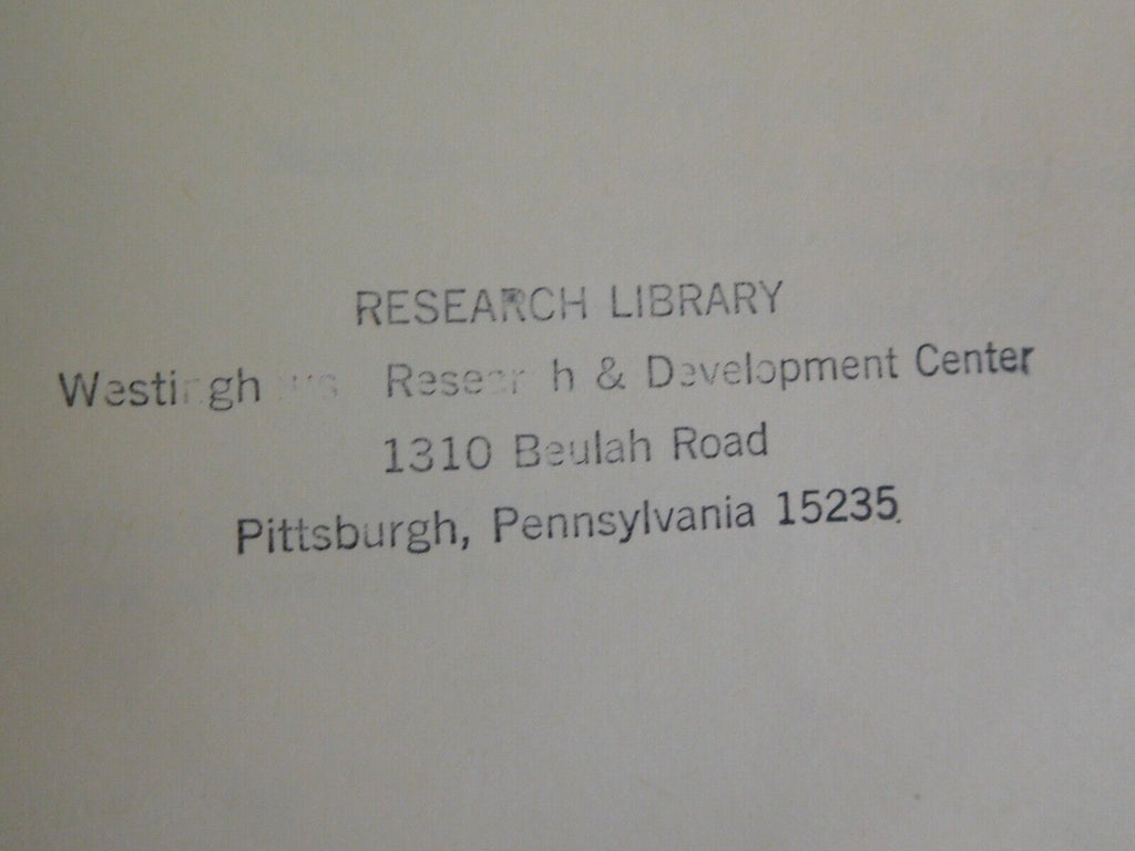 American Iron And Steel Institute Annual Statistical Report 1973