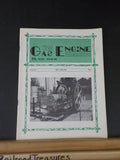 Gas Engine Magazine 1974 May June Samson Gas Engines