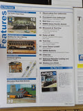 NMRA Bulletin 2019 Lot of 3