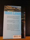 Main Lines Rebirth of the North American Railroads 1970-2002