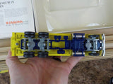 Winross First Edision Series Winross Number Two Gorton's Delivery Truck