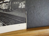 Railway Progress 1954 February CHESAPEAKE WESTERN George Westinghouse Inventions