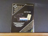 Weaver Models 2002 Spring Catalog (includes 2002 Weaver Dealer List)