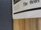 Railroad Telegrapher, The 1952 November A Victory for Ike