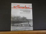 UP The Streamliner Volume 27 #4 2013 Fall Union Pacific Historical Society