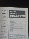 NRHS Bulletin 1978 V43 #2 Ma&Pa Illinois Terminal LV