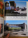 On Memory Siding SP History West Colorful story of SP
