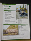 Model Railroading 2006 June Modernizing an L&N U30C