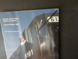 Norfolk and Western Railway Company Annual Report 1980 w/Statistical Supplement