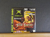 Official Xbox Magazine Demo Disc #43 April 2005 Jade Empire