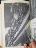 Story of American Railroads, The  By Stewart H Holbrook DJ 1981 edition