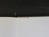 Belle Epoque Of The Orient Express By M Wiesenthal w/Dust Jacket