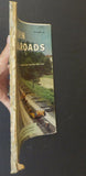 Modern Railroads 1956 September Diesel Specifications South Shore Monon NO BACK