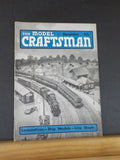 Model Craftsman RMC 1938 December Channel bridge Ice House Live steam Fruit car