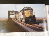 Erie Lackawanna Trackside with The McCarthy’s w/ dj Morning Sun Books