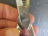 Denco Imported Cutlery Single Thinning Shears S1 NEw Old inventory