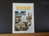 Utah Historical Quarterly 1997 Summer Vol 65 No 3 100 years