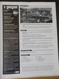 S Gaugian 2012 July August 50 yrs of American Flyer passenger trains