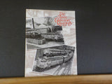 Train Collectors Quarterly Vol 48 #3 2002 July Miniature Train & Railroad Cp 2A